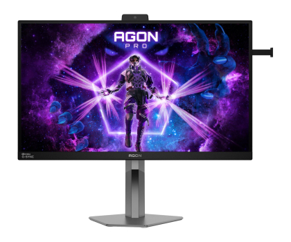 Monitor LED 27" (26,5"-28,4") AOC AGON PRO AG276QSG2